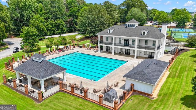 110 Carnoustie Way, Fayetteville, GA 30215