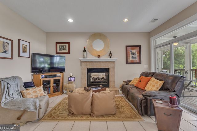 110 Carnoustie Way, Fayetteville, GA 30215