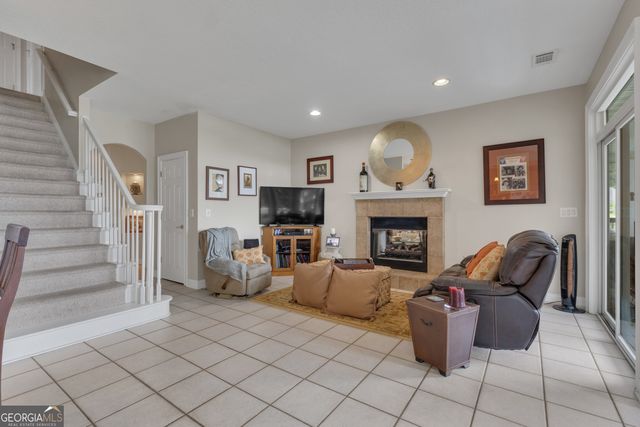110 Carnoustie Way, Fayetteville, GA 30215