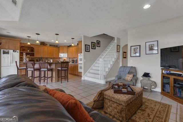 110 Carnoustie Way, Fayetteville, GA 30215