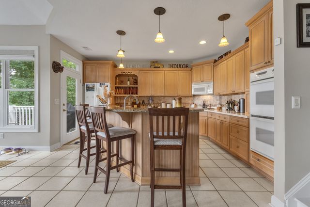 110 Carnoustie Way, Fayetteville, GA 30215