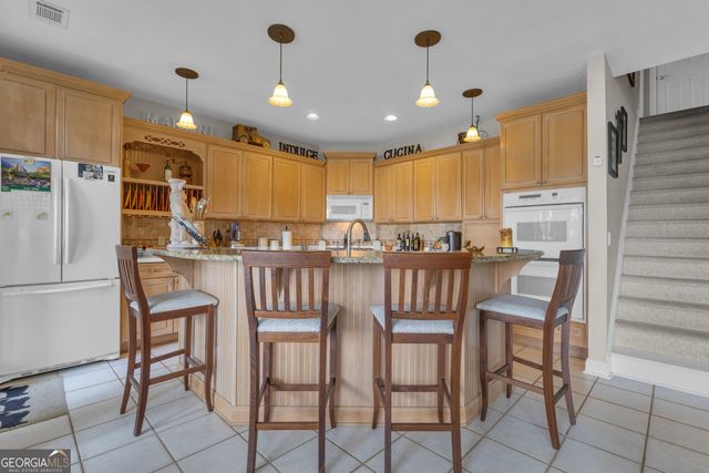 110 Carnoustie Way, Fayetteville, GA 30215