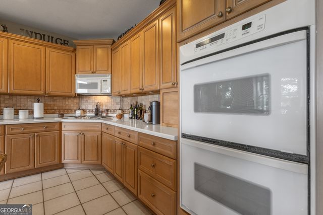 110 Carnoustie Way, Fayetteville, GA 30215