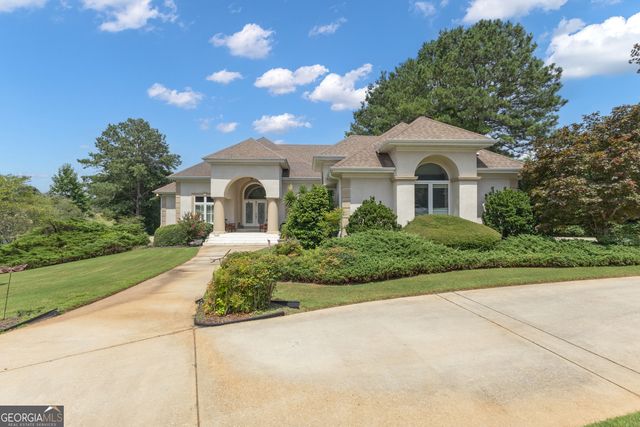 110 Carnoustie Way, Fayetteville, GA 30215