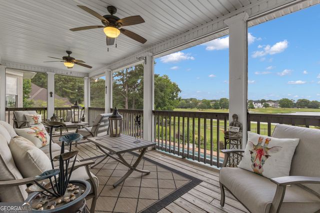 110 Carnoustie Way, Fayetteville, GA 30215