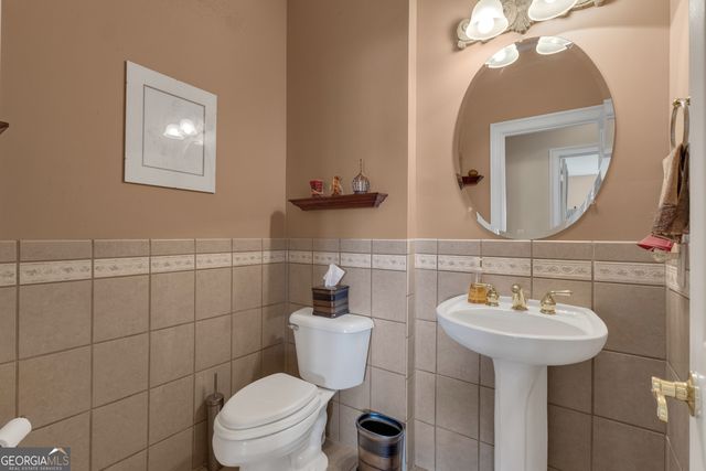 110 Carnoustie Way, Fayetteville, GA 30215