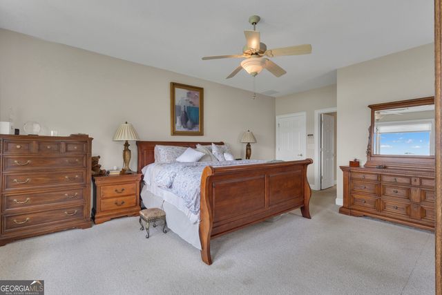 110 Carnoustie Way, Fayetteville, GA 30215