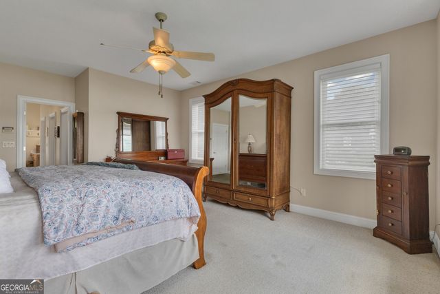 110 Carnoustie Way, Fayetteville, GA 30215