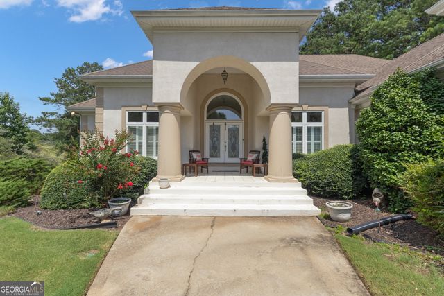 110 Carnoustie Way, Fayetteville, GA 30215