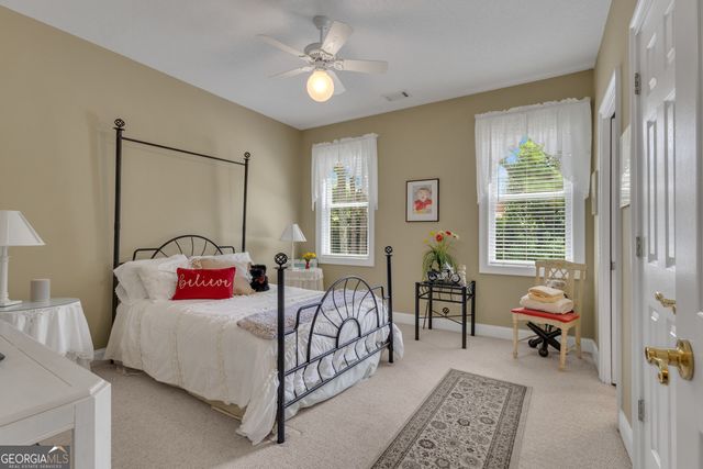110 Carnoustie Way, Fayetteville, GA 30215