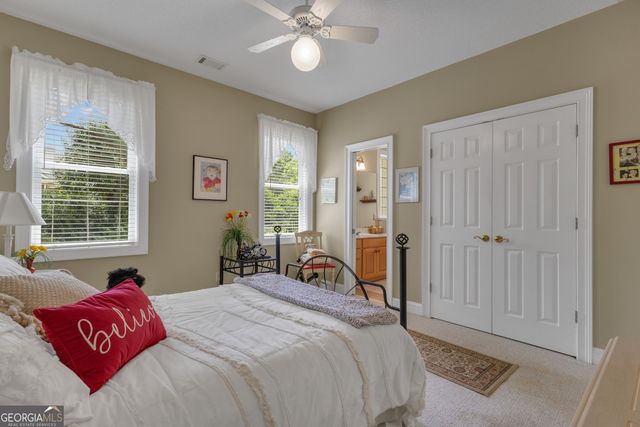 110 Carnoustie Way, Fayetteville, GA 30215
