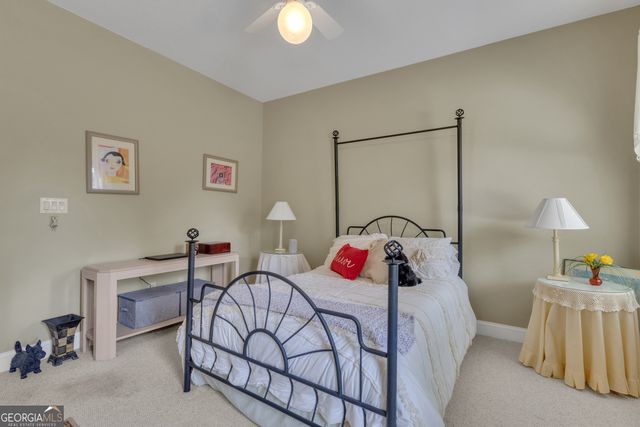 110 Carnoustie Way, Fayetteville, GA 30215