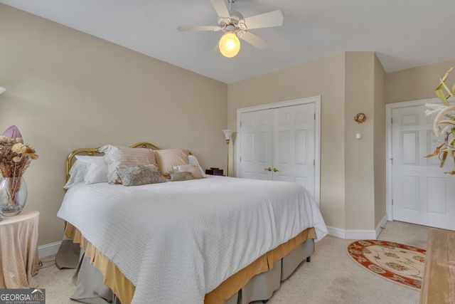110 Carnoustie Way, Fayetteville, GA 30215