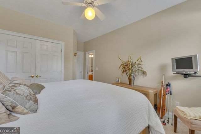 110 Carnoustie Way, Fayetteville, GA 30215