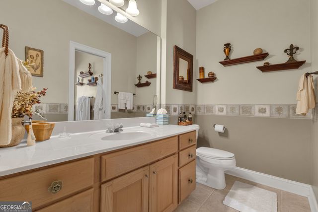 110 Carnoustie Way, Fayetteville, GA 30215