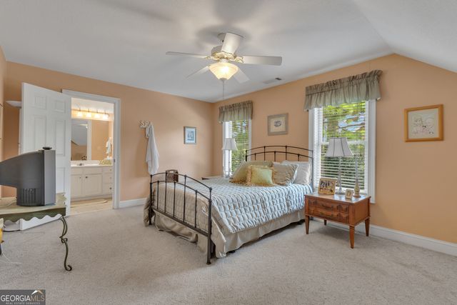 110 Carnoustie Way, Fayetteville, GA 30215