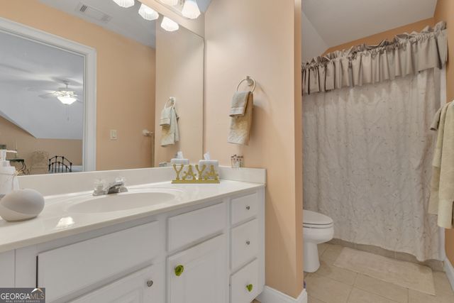 110 Carnoustie Way, Fayetteville, GA 30215