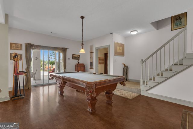 110 Carnoustie Way, Fayetteville, GA 30215