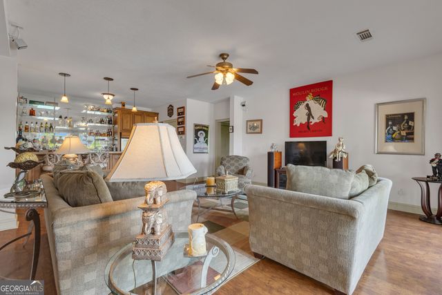 110 Carnoustie Way, Fayetteville, GA 30215