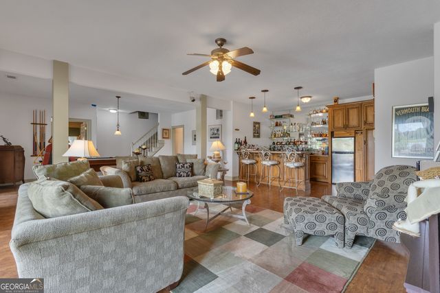 110 Carnoustie Way, Fayetteville, GA 30215