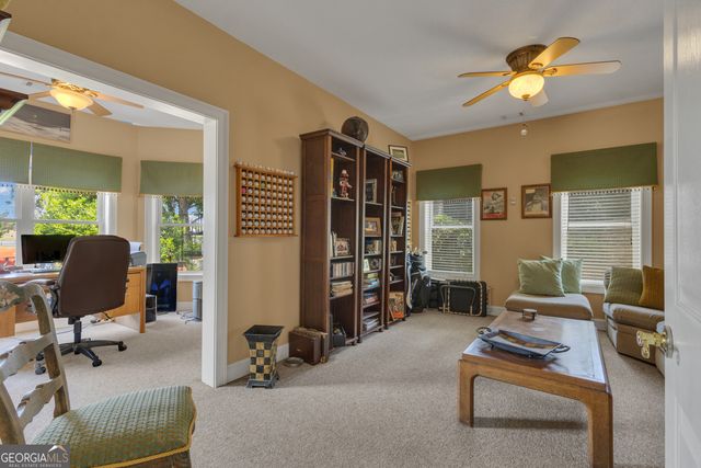 110 Carnoustie Way, Fayetteville, GA 30215