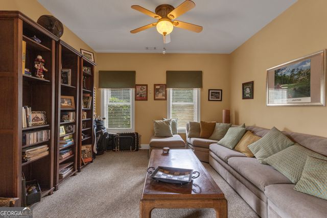 110 Carnoustie Way, Fayetteville, GA 30215