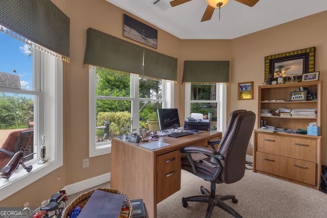 110 Carnoustie Way, Fayetteville, GA 30215