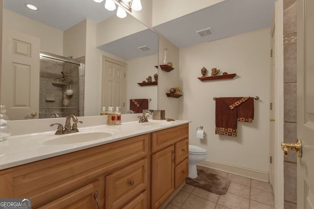 110 Carnoustie Way, Fayetteville, GA 30215