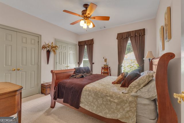 110 Carnoustie Way, Fayetteville, GA 30215