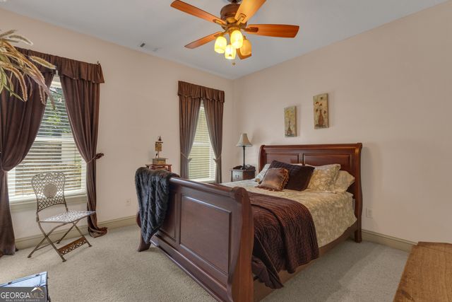 110 Carnoustie Way, Fayetteville, GA 30215