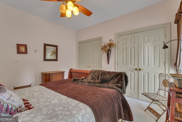 110 Carnoustie Way, Fayetteville, GA 30215