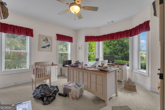 110 Carnoustie Way, Fayetteville, GA 30215