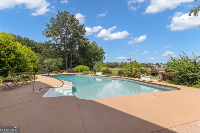 110 Carnoustie Way, Fayetteville, GA 30215