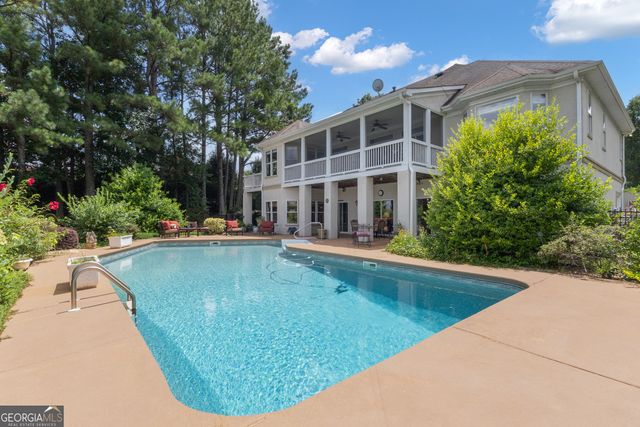 110 Carnoustie Way, Fayetteville, GA 30215