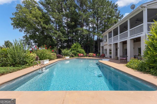 110 Carnoustie Way, Fayetteville, GA 30215