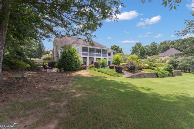 110 Carnoustie Way, Fayetteville, GA 30215