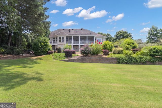 110 Carnoustie Way, Fayetteville, GA 30215