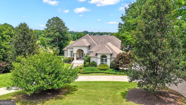 110 Carnoustie Way, Fayetteville, GA 30215
