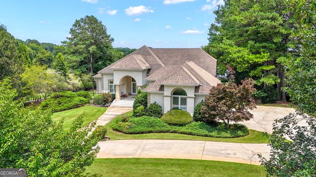 110 Carnoustie Way, Fayetteville, GA 30215