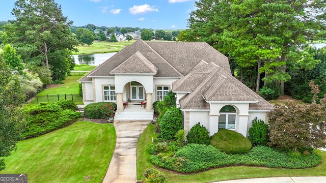 110 Carnoustie Way, Fayetteville, GA 30215