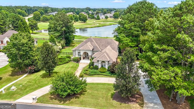 110 Carnoustie Way, Fayetteville, GA 30215