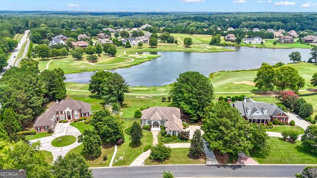 110 Carnoustie Way, Fayetteville, GA 30215