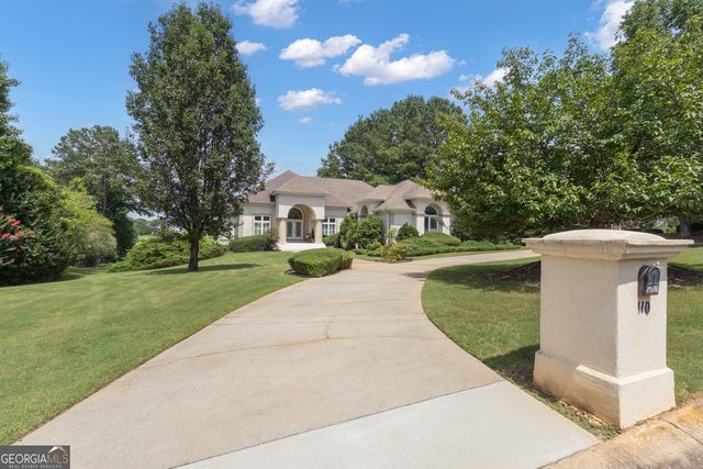 110 Carnoustie Way, Fayetteville, GA 30215