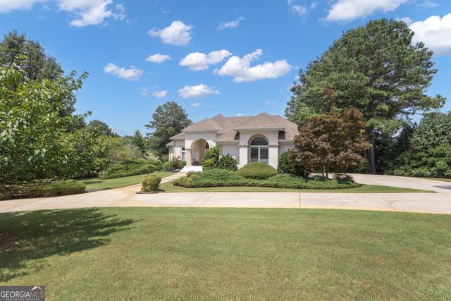 110 Carnoustie Way, Fayetteville, GA 30215