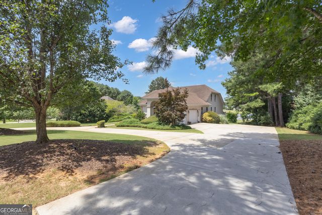110 Carnoustie Way, Fayetteville, GA 30215