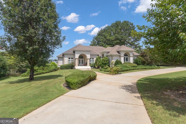 110 Carnoustie Way, Fayetteville, GA 30215