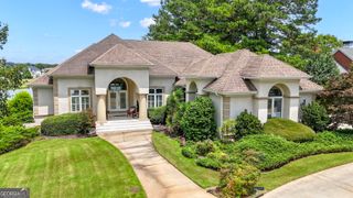 110 Carnoustie Way, Fayetteville, GA 30215
