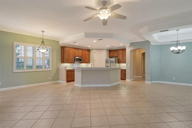206 BELLA VISTA TERRACE 29B, North Venice, FL 34275
