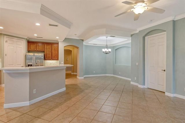 206 BELLA VISTA TERRACE 29B, North Venice, FL 34275