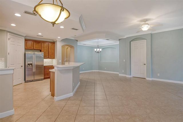 206 BELLA VISTA TERRACE 29B, North Venice, FL 34275